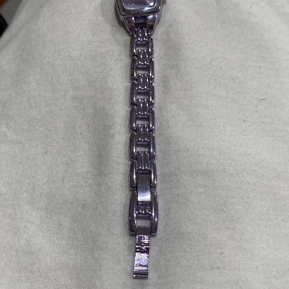 Bongo Purple Watch - Picture 3 of 5